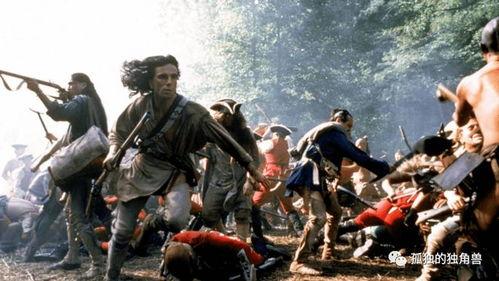 最后的莫希干人,探寻原始部族的精神家园