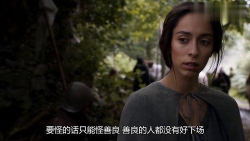 叛徒(美版) 第三季